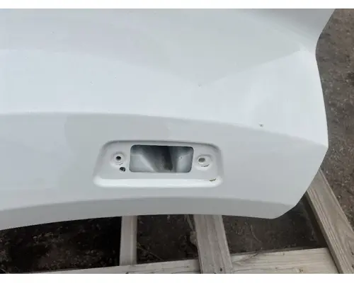 PETERBILT  Hood