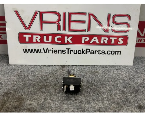PETERBILT  Ignition Switch
