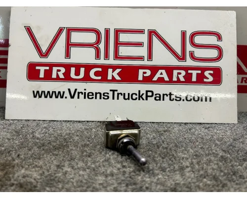PETERBILT  Ignition Switch