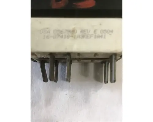 PETERBILT  Ignition Switch
