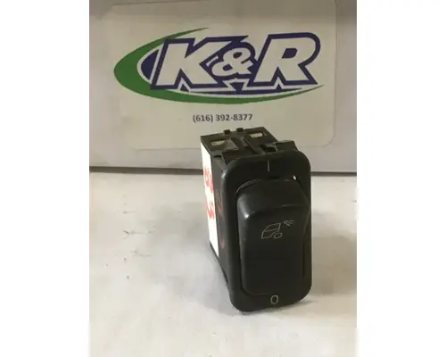 PETERBILT  Ignition Switch