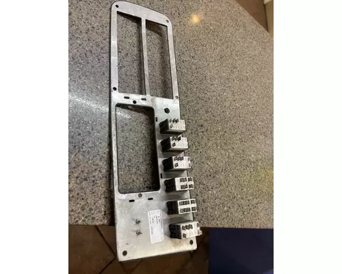 PETERBILT  Instrument Cluster