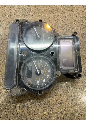 PETERBILT  Instrument Cluster