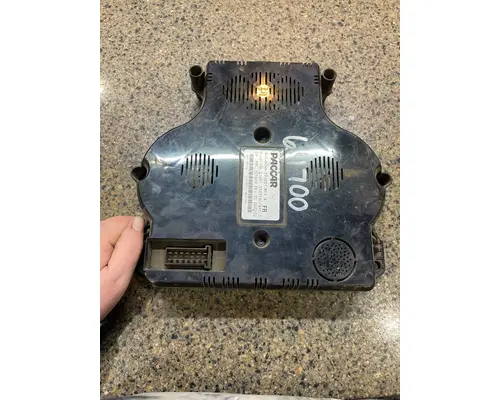 PETERBILT  Instrument Cluster