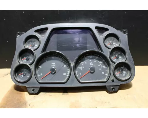 PETERBILT  Instrument Cluster