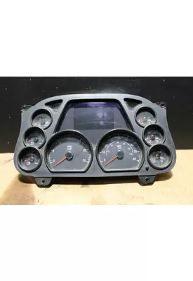 PETERBILT  Instrument Cluster