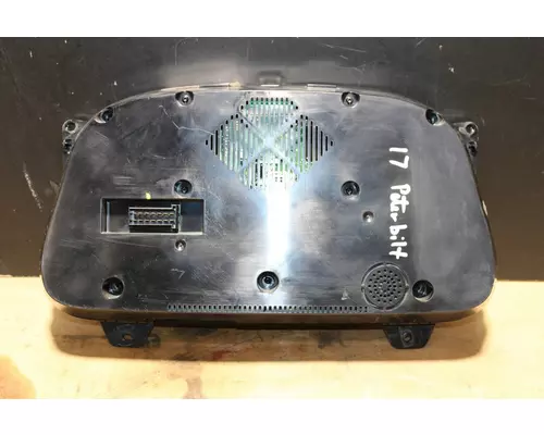 PETERBILT  Instrument Cluster