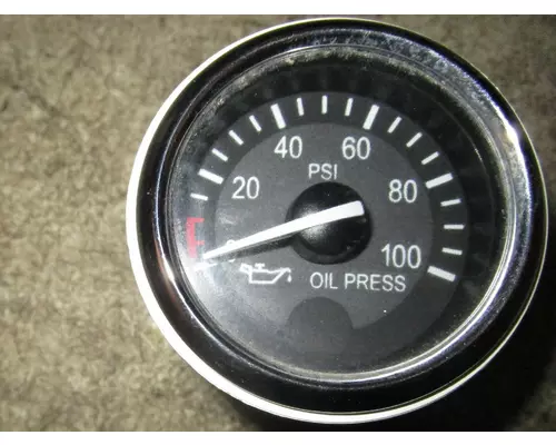 PETERBILT  Instrument Cluster