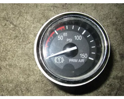 PETERBILT  Instrument Cluster