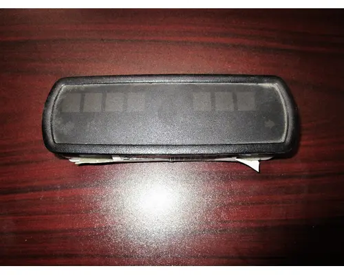 PETERBILT  Instrument Cluster