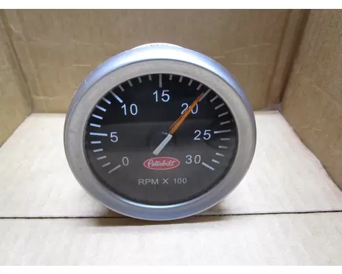 PETERBILT  Instrument Cluster