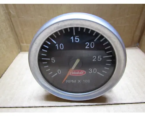 PETERBILT  Instrument Cluster