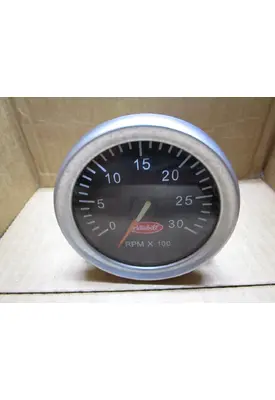 PETERBILT  Instrument Cluster