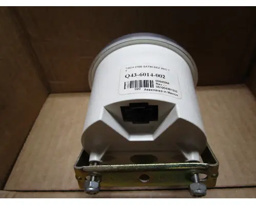 PETERBILT  Instrument Cluster