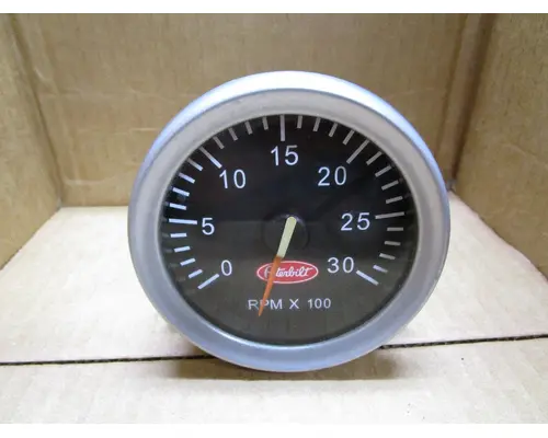PETERBILT  Instrument Cluster