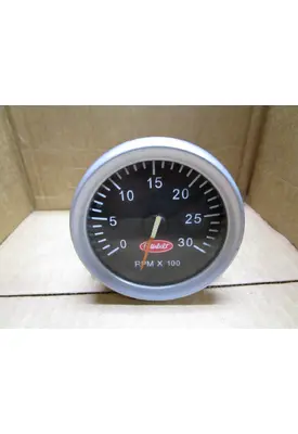 PETERBILT  Instrument Cluster