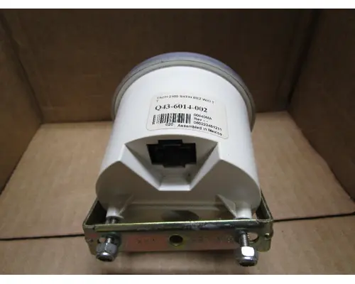 PETERBILT  Instrument Cluster