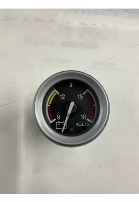 PETERBILT  Instrument Cluster