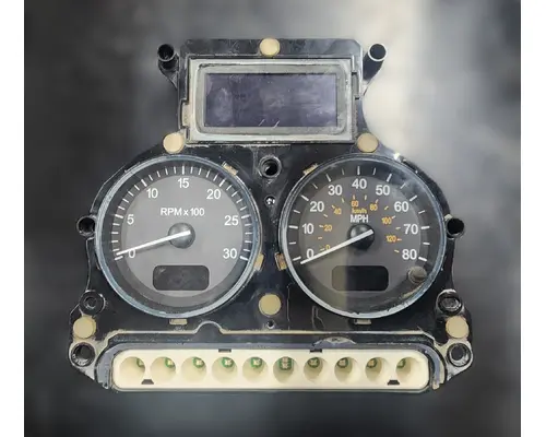PETERBILT  Instrument Cluster