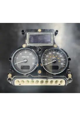 PETERBILT  Instrument Cluster