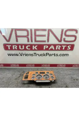 PETERBILT  Instrument Cluster