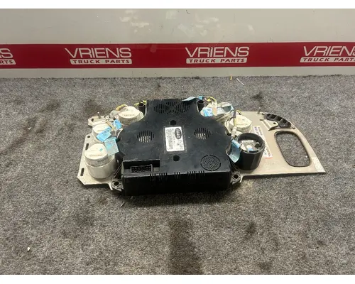 PETERBILT  Instrument Cluster