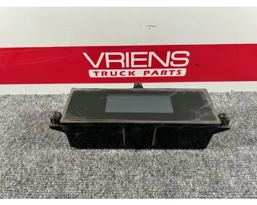 PETERBILT  Instrument Cluster