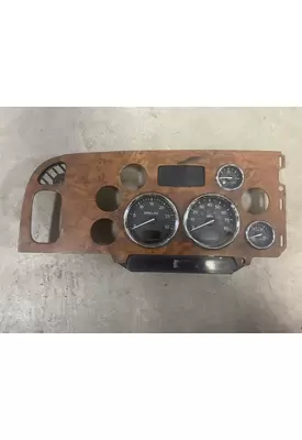 PETERBILT  Instrument Cluster