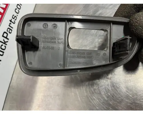 PETERBILT  Interior Parts, Misc.