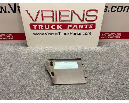 PETERBILT  Interior Parts, Misc.