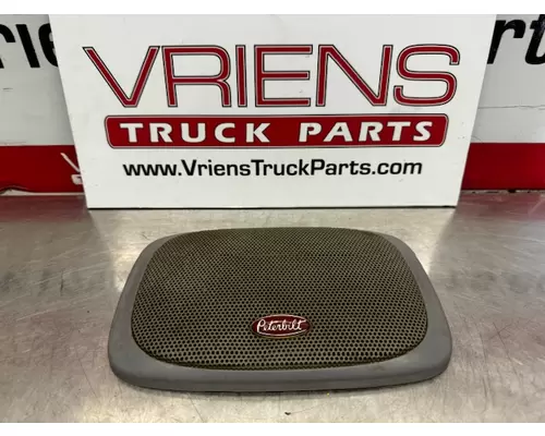 PETERBILT  Interior Parts, Misc.
