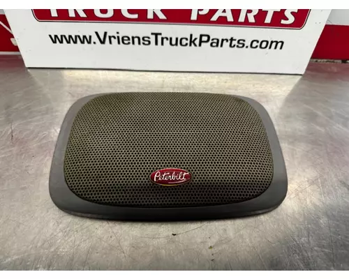 PETERBILT  Interior Parts, Misc.