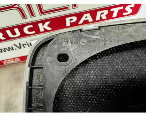 PETERBILT  Interior Parts, Misc.