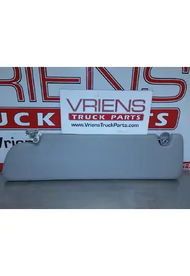 PETERBILT  Interior Sun Visor