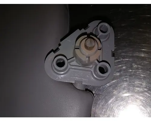 PETERBILT  Interior Sun Visor