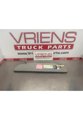 PETERBILT  Interior Sun Visor