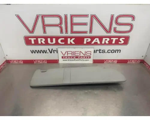 PETERBILT  Interior Sun Visor
