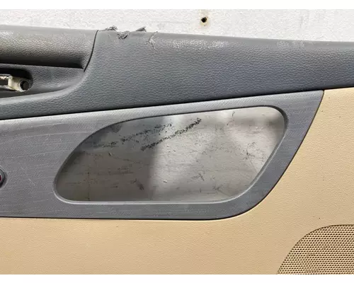 PETERBILT  Interior Trim Panel