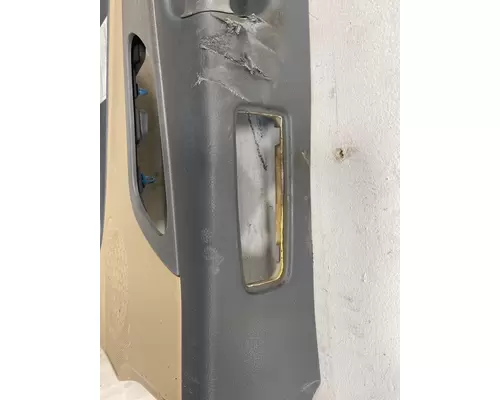 PETERBILT  Interior Trim Panel