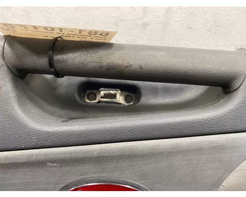 PETERBILT  Interior Trim Panel