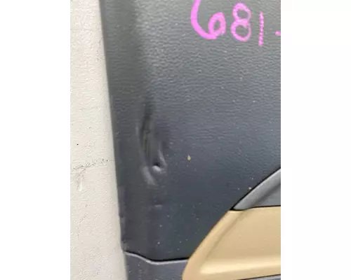 PETERBILT  Interior Trim Panel