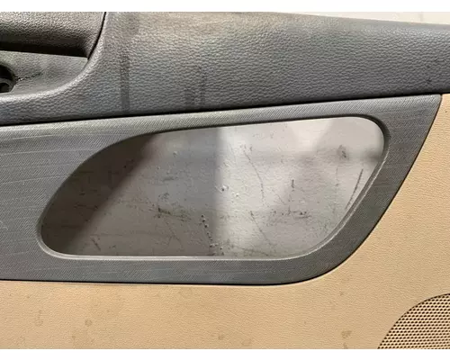 PETERBILT  Interior Trim Panel