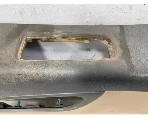PETERBILT  Interior Trim Panel