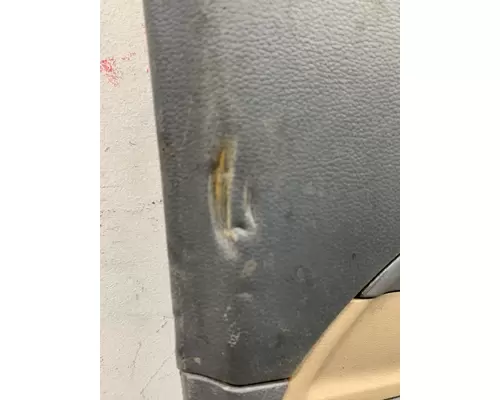 PETERBILT  Interior Trim Panel