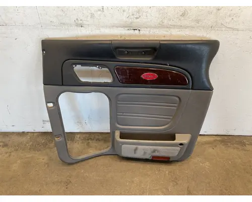 PETERBILT  Interior Trim Panel