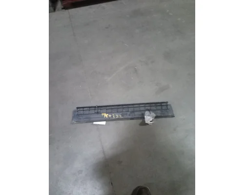 PETERBILT  Interior Trim Panel