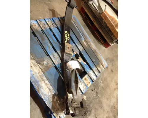 PETERBILT  LEAF SPRING, FRONT