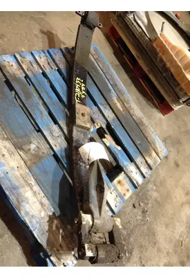 PETERBILT  LEAF SPRING, FRONT