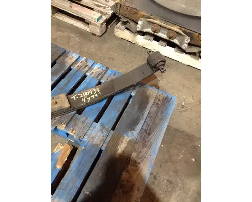 PETERBILT  LEAF SPRING, FRONT