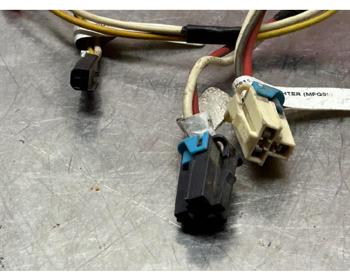 PETERBILT  Lamp Wiring Harness